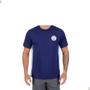 Imagem de Camiseta Balboa Masculino Dry Fit Manchester City - Marinho