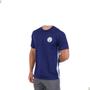 Imagem de Camiseta Balboa Masculino Dry Fit Manchester City - Marinho