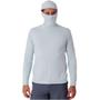 Imagem de Camiseta Ballyhoo Ninja Cor Branca Com Filtro UV até 50 UPF Anti bacteriano