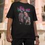 Imagem de Camiseta Banda Blink-182 Personalizada The Rock Show Poway