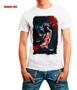 Imagem de Camiseta Banda De Rock Roll Kiss Camisa Personalizada