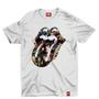 Imagem de Camiseta Banda de Rock Rolling Stones