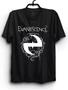 Imagem de Camiseta Banda Evanescence 100% Algodão