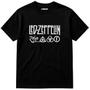 Imagem de Camiseta banda Led Zeppelin