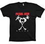 Imagem de Camiseta Banda Rock Pearl Jam Alive Camisa Unissex 100% Algodão