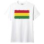 Imagem de Camiseta Bandeira Bolívia