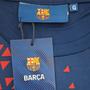 Imagem de Camiseta Barcelona Licenciado Time Futebol Modelos