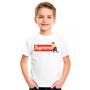 Imagem de Camiseta bart simpsons desenho infantil07