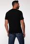 Imagem de Camiseta Basic Gola C Preto