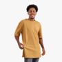 Imagem de Camiseta Basic Oversized Camisa Streetwear Masculina