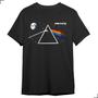 Imagem de Camiseta Básica Banda Pink Floyd Show Imperdível Roger Fãs