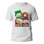 Imagem de Camiseta Básica Camisa South Park Bt175