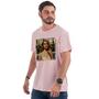 Imagem de Camiseta Basica Cantora Lana Del Rey Album Paradise Unissex