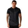 Imagem de Camiseta Básica Dryfit Anti-Odor Masculina Premium