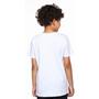 Imagem de Camiseta Básica Infantil Juvenil Menino 100% Algodão Premium Gola Redonda