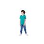 Imagem de Camiseta Básica Infantil Menino Regular Hering Kids Verde