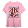 Imagem de Camiseta Basica Lana Del Rey Cantora Indie Graphic Unissex