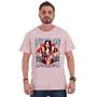 Imagem de Camiseta Basica Lana Del Rey Cantora Indie Graphic Unissex