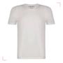 Camiseta Básica Lupo Masculina Micromodal Sem Costura Imagem de Camiseta Básica Lupo Masculina Micromodal Sem Costura