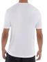 Camiseta Básica Lupo Masculina Micromodal Sem Costura Imagem de Camiseta Básica Lupo Masculina Micromodal Sem Costura