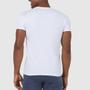 Imagem de Camiseta Basica Malwee Gola Texturizada Em Algodao Masculino Adulto Manga Curta 1000004423 Rose