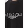 Imagem de Camiseta Básica Masculina Gangster Estampa nas Costas Modelo Exclusivo Premium