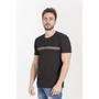 Imagem de Camiseta Básica Masculina Gangster Modelo Casual Premium