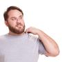 Imagem de camiseta Básica Masculina Plus Size Algodão