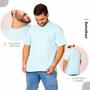 Imagem de Camiseta Basica Oversized Street Relax Fit Confort