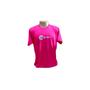 Imagem de Camiseta basica pink com fps 20