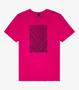 Imagem de Camiseta Básica Select Plus Size Rosa