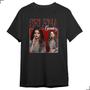 Imagem de Camiseta Básica Selena Cantora Rare Album Show Vintage Gomez