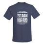 Imagem de Camiseta Básica Train Hard Rudel