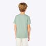 Imagem de Camiseta Básica Verde Infantil Menino Hering Kids 5CMWWHXEN