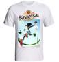 Imagem de Camiseta  Basketball  modelo branca fornecedor M&M Presentes Personalizados