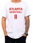 Imagem de Camiseta Basquete Atlanta Basketball Número 11 Esportiva