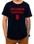 Imagem de Camiseta Basquete Atlanta Basketball Número 11 Esportiva