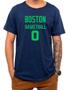 Imagem de Camiseta Basquete Boston Basketball Número 0 Esportiva