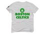Imagem de Camiseta Basquete Boston Celticss Bill Russell Irving Rondo