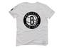 Imagem de Camiseta Basquete Brooklyn Kidd James The Beard Irving KD