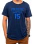 Imagem de Camiseta Basquete Charlotte Basketball Número 15 Esportiva