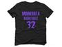 Imagem de Camiseta Basquete Cidade Minnesota Basketball número 32