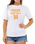 Imagem de Camiseta Basquete Feminina Phoenix Basketball número 34