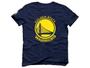 Imagem de Camiseta Basquete Golden State Warrior ChefCurry Thompson