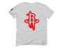 Imagem de Camiseta Basquete Houston Rocketss James The Beard Westbrick