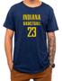 Imagem de Camiseta Basquete Indiana Basketball Número 23 Esportiva