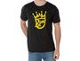 Imagem de Camiseta Basquete King James 23 Coroa Los Angeles