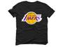 Imagem de Camiseta Basquete LakerNation King James Mamba Bryant Oneal