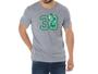 Imagem de Camiseta Basquete Larry Bird Boston Celticss