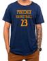 Imagem de Camiseta Basquete Phoenix Basketball Número 23 Esportiva